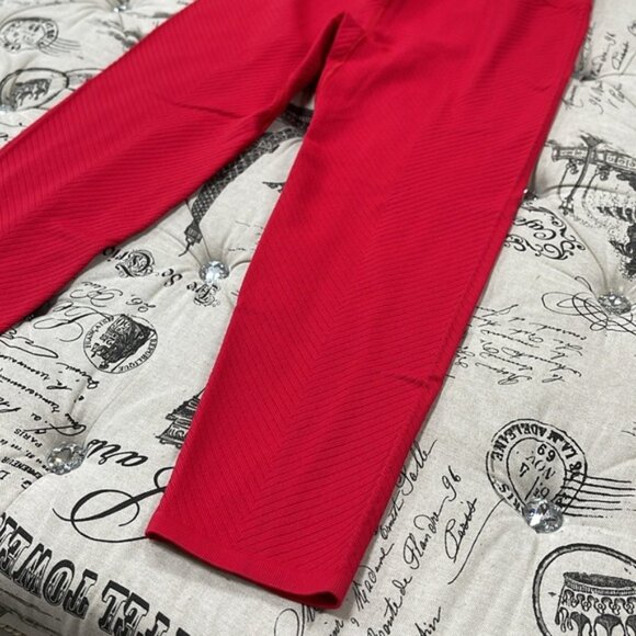 DSG Women's Momentum Seamless 7/8 Legging - Picture 11 of 14